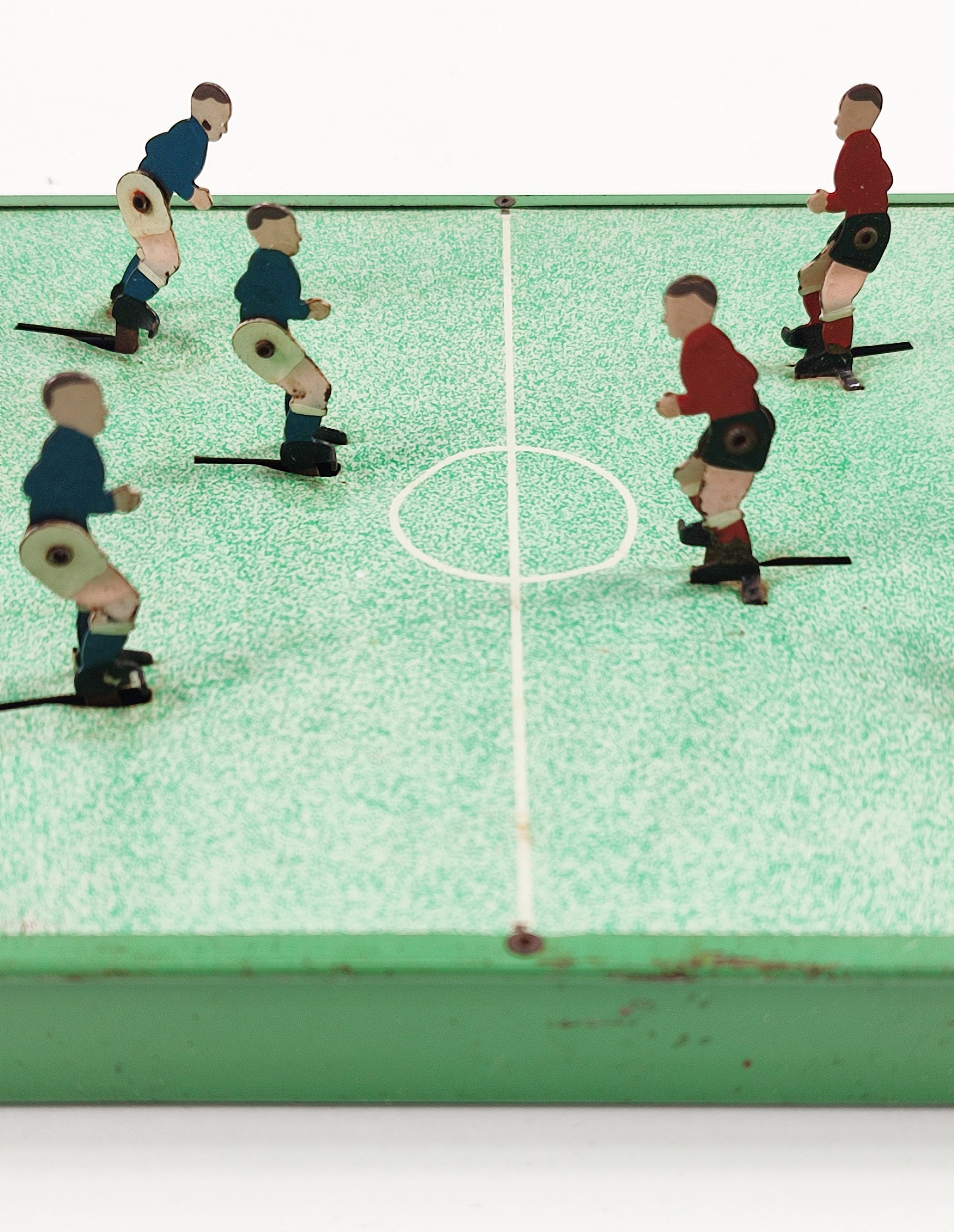INTERNATIONAL FOOTBALL