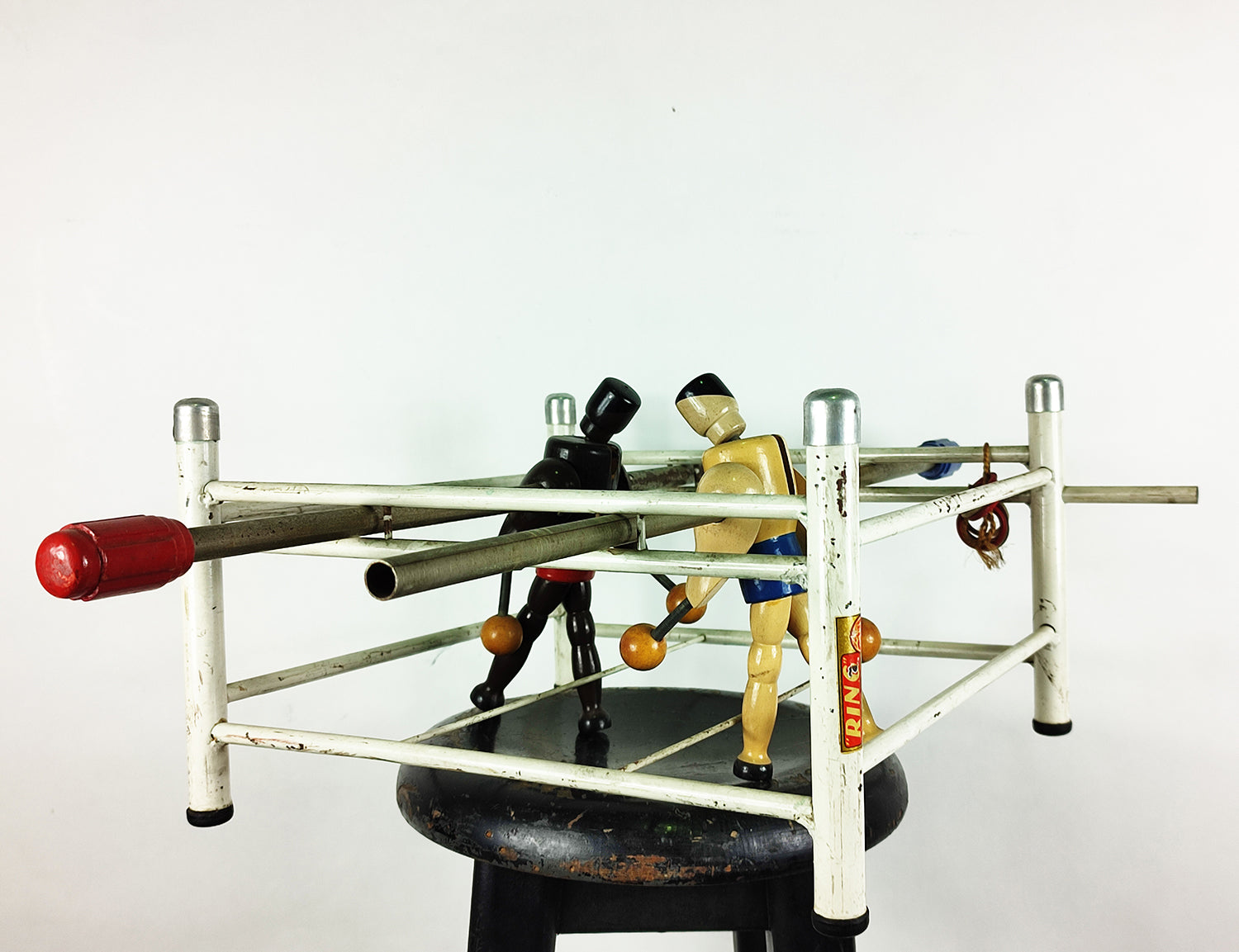 ANTIQUE BOXING GAME