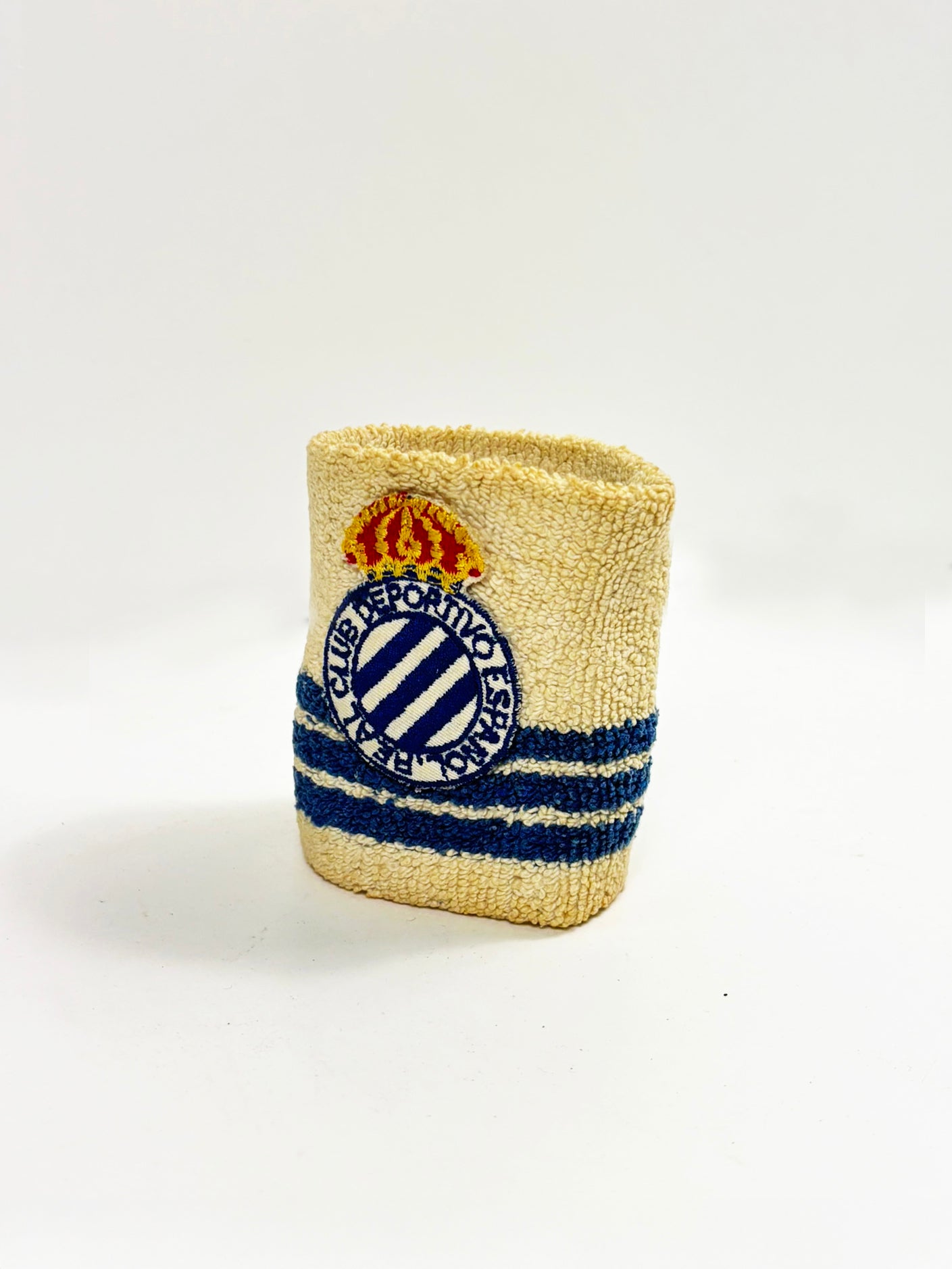 PULSERA DEL RCD ESPAÑOL. 1988